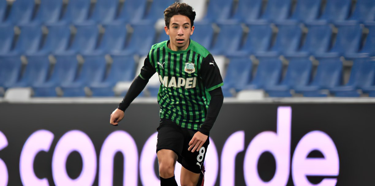 maxime lopez sassuolo olympique marsiglia