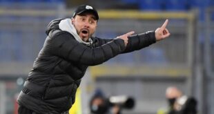 intervista de zerbi