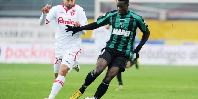 Richmond Boakye