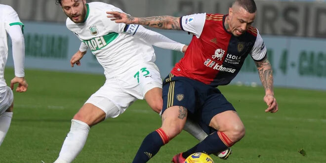 Manuel Locatelli Juventus