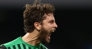 locatelli juventus