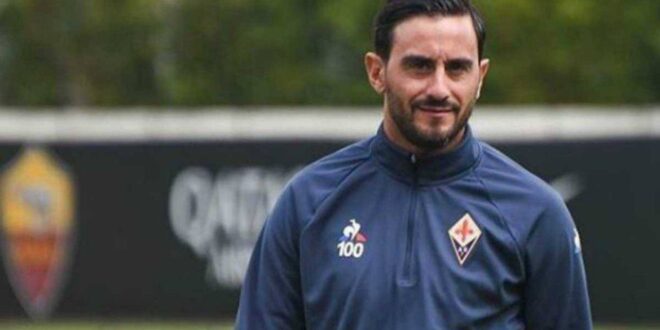 Alberto Aquilani, Fiorentina Primavera