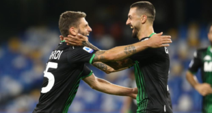 Berardi e Caputo