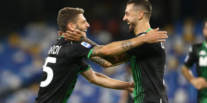 Berardi e Caputo