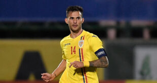 marius marin romania