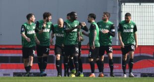 Sorteggio calendario Serie A 2021/2022