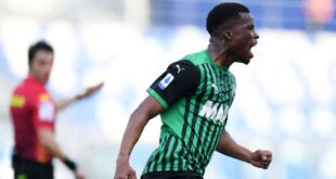 traore juventus fiorentina