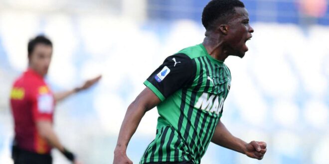 traore juventus fiorentina