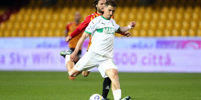 convocati sassuolo juventus