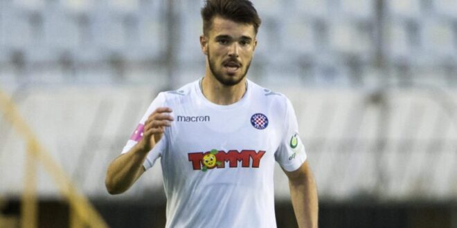 Mario Vuskovic Sassuolo