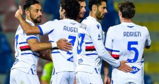 pagelle tifosi sampdoria sassuolo