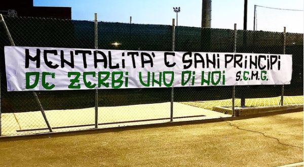 Curva De Zerbi