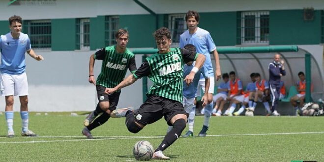 Michele Forchignone Catania