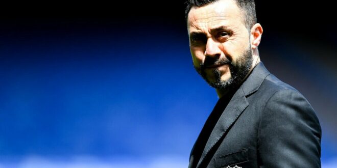 sassuolo lazio de zerbi