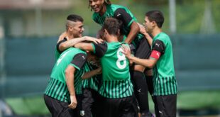 Sassuolo Under 17