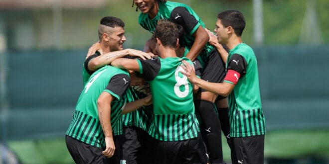 Sassuolo Under 17