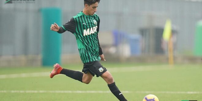 leichhardt sassuolo under 18