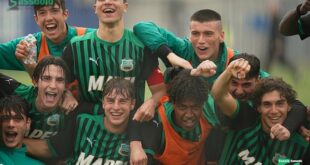 Parma-Sassuolo Under 17