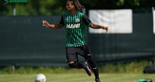 convocati sassuolo genoa