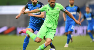 diretta sassuolo lazio