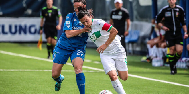 valeria pirone napoli inter