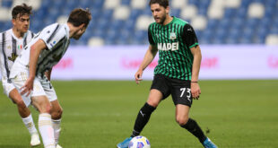 locatelli sassuolo