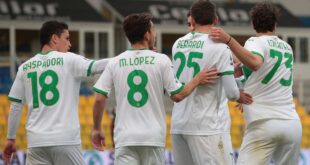 parma-sassuolo 1-3