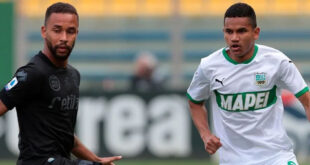 VIDEO HIGHLIGHTS Parma-Sassuolo 1-3