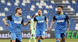 magliette verdi lega serie a