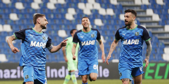 magliette verdi lega serie a