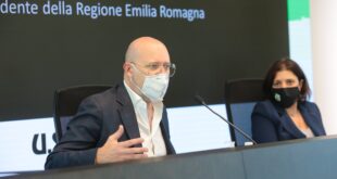 stefano bonaccini generazione S sassuolo