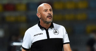 Vincenzo Italiano Sassuolo