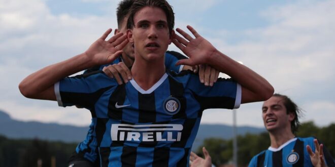 Cesare Casadei sassuolo