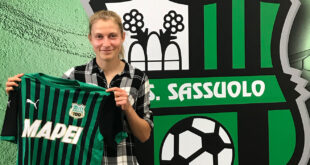 Kamila Dubcova rinnovo