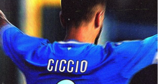 ciccio caputo k3y canzone