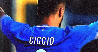 ciccio caputo k3y canzone