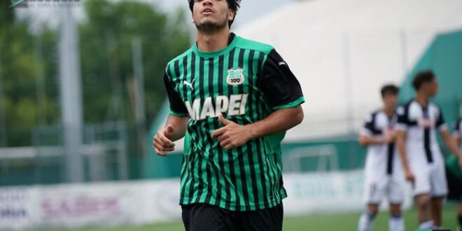 Capogna Audace Cerignola