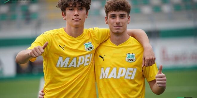 rosa cittadella vis modena