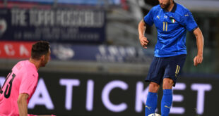 berardi italia repubblica ceca