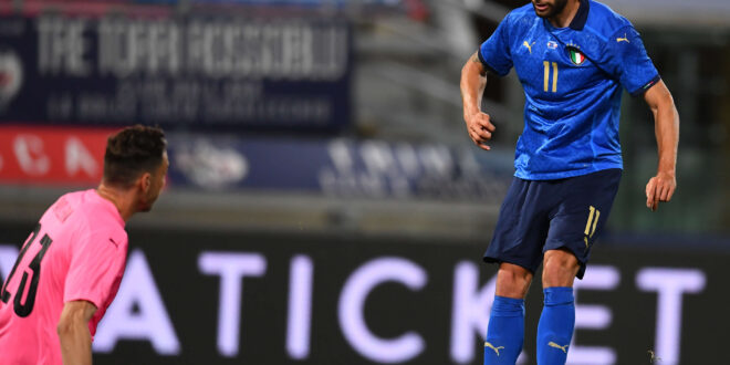 berardi italia repubblica ceca