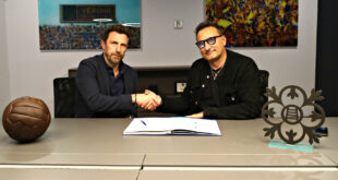 eusebio di francesco marca