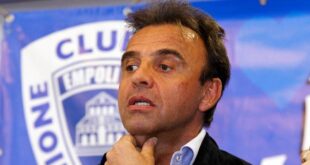 fabrizio corsi empoli