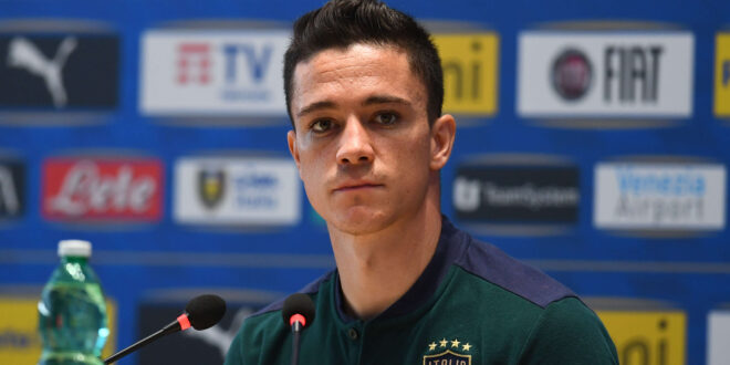 del piero su raspadori