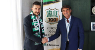 dionisi carnevali sassuolo