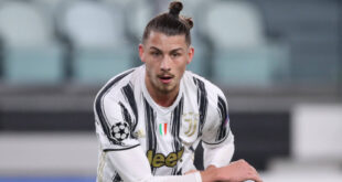radu dragusin sassuolo juventus