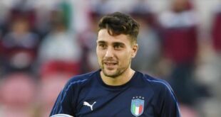 Riccardo Marchizza Empoli