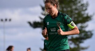 Tamar Dongus Sassuolo Femminile