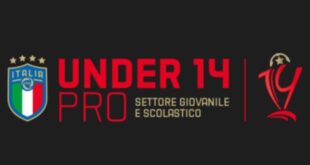 Sassuolo Under 14