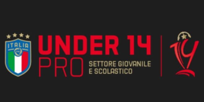 Sassuolo Under 14