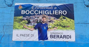 Domenico Berardi